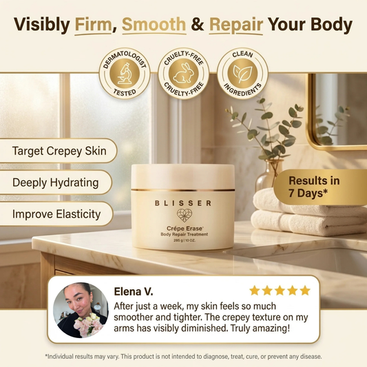 Age Defying Body Repair Treatment Cream