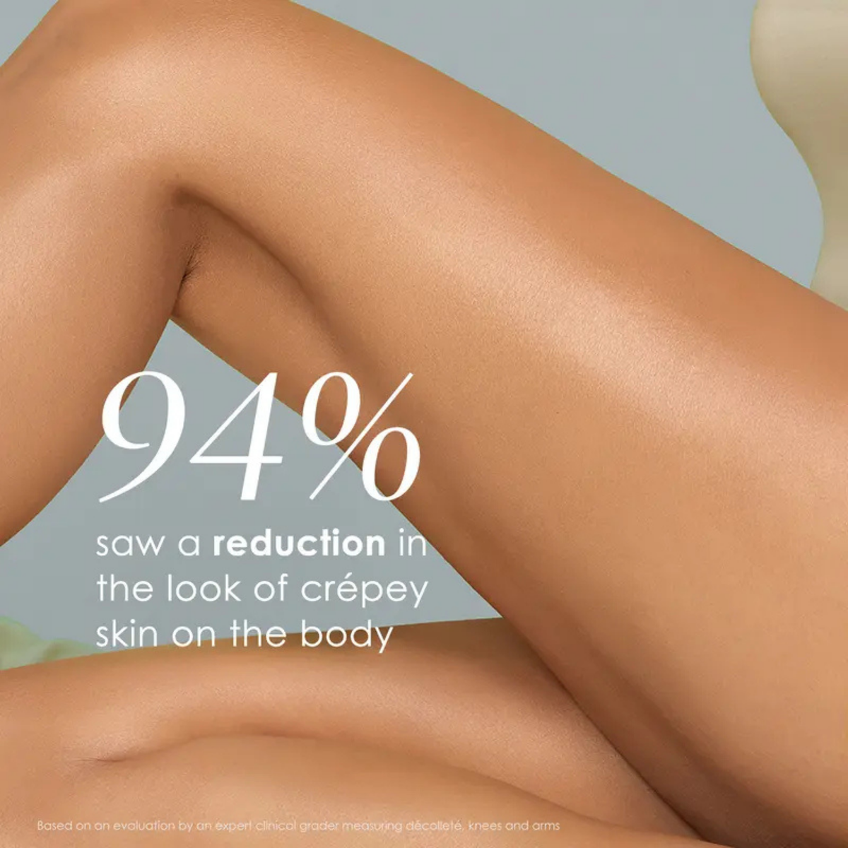 Age Defying Body Repair Treatment Cream