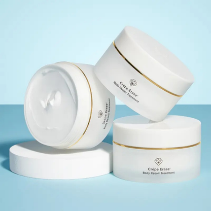 Age Defying Body Repair Treatment Cream