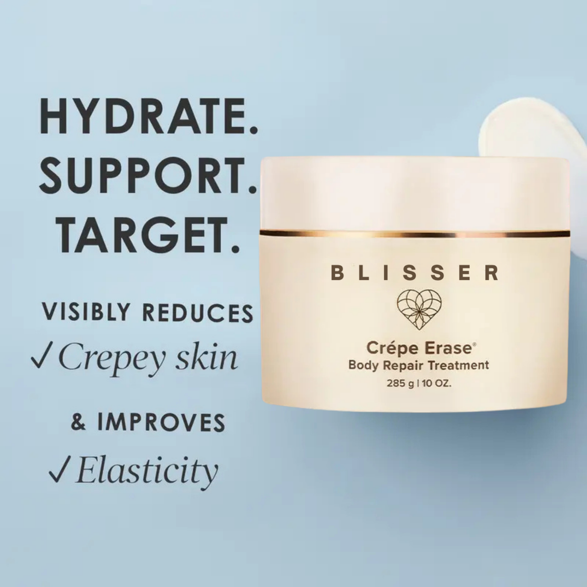 Age Defying Body Repair Treatment Cream