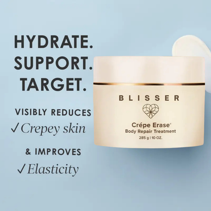 Age Defying Body Repair Treatment Cream
