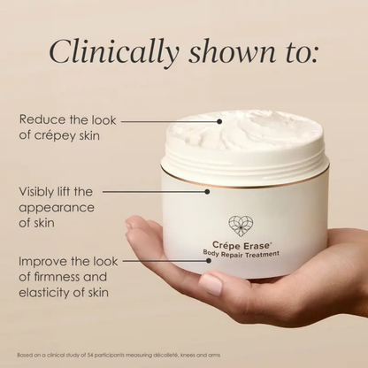 Age Defying Body Repair Treatment Cream