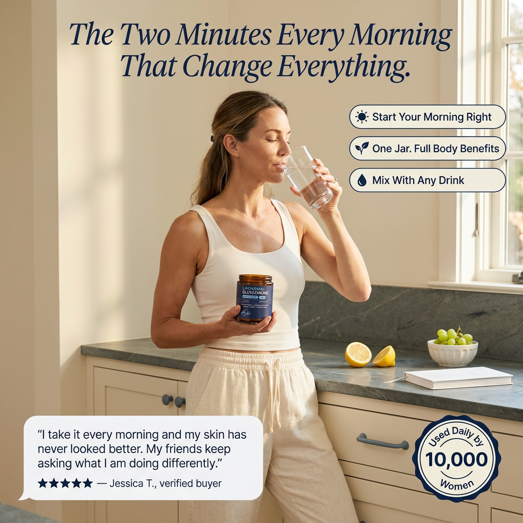 Liposomal Glutathione Capsules