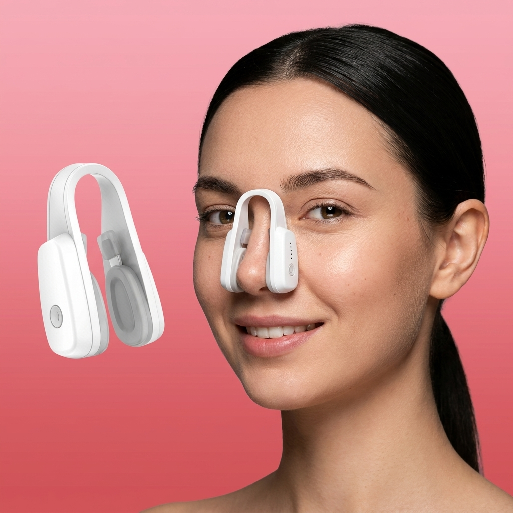 Nose Sculpting Shaper System