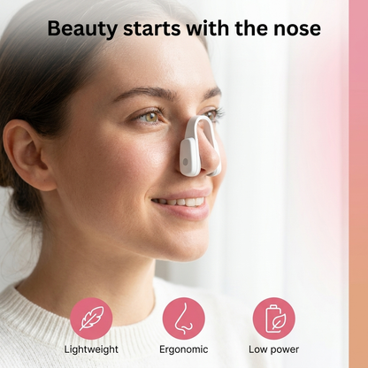 Nose Sculpting Shaper System
