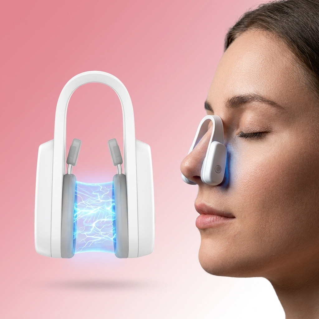 Nose Sculpting Shaper System