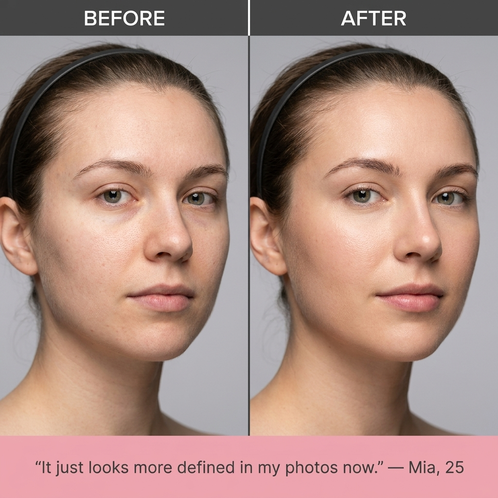 Nose Sculpting Shaper System