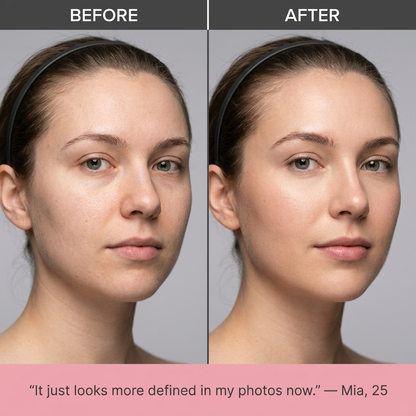 Nose Sculpting Shaper System