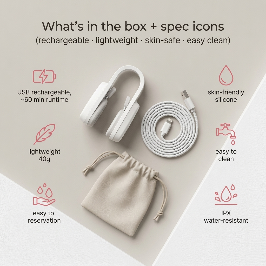 Nose Sculpting Shaper System