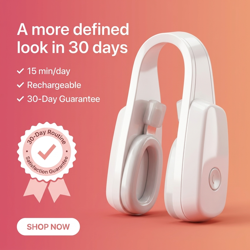 Nose Sculpting Shaper System